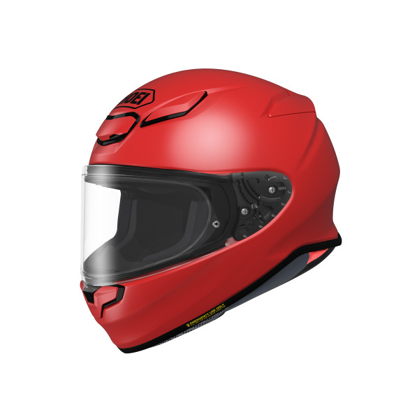 Shoei Shoei NXR2 Shine Red